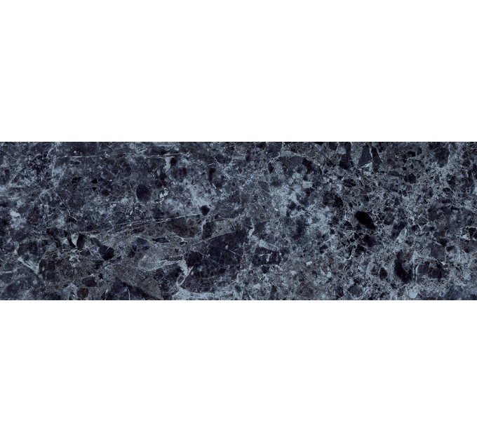 Плитка стінова Lenox Blue GLOSSY 200х600x8,5 Cersanit