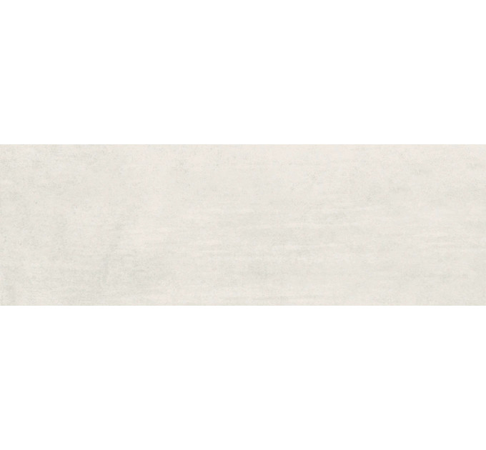 Плитка стінова Gracia White SAT 200x600x8,5 Cersanit