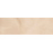 Плитка стінова Naomi Beige GLOSSY 200x600x8,5 Cersanit
