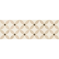 Плитка стінова Naomi Geo GLOSSY 200x600x8,5 Cersanit