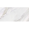 Плитка стінова Olimpia White GLOSSY 297x600x9 Opoczno