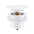 Донний клапан Excellent Clik-Clak ARIN.2485.01WH Radaway
