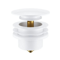 Донний клапан Excellent Clik-Clak ARIN.2485.01WH Radaway