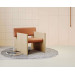 Декор Neve Creative Beige RECT 298x898x9 Paradyz