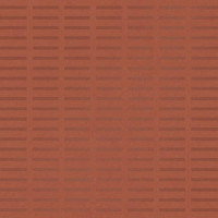 Декор Neve Creative Terracotta 98x98x6,5 Paradyz