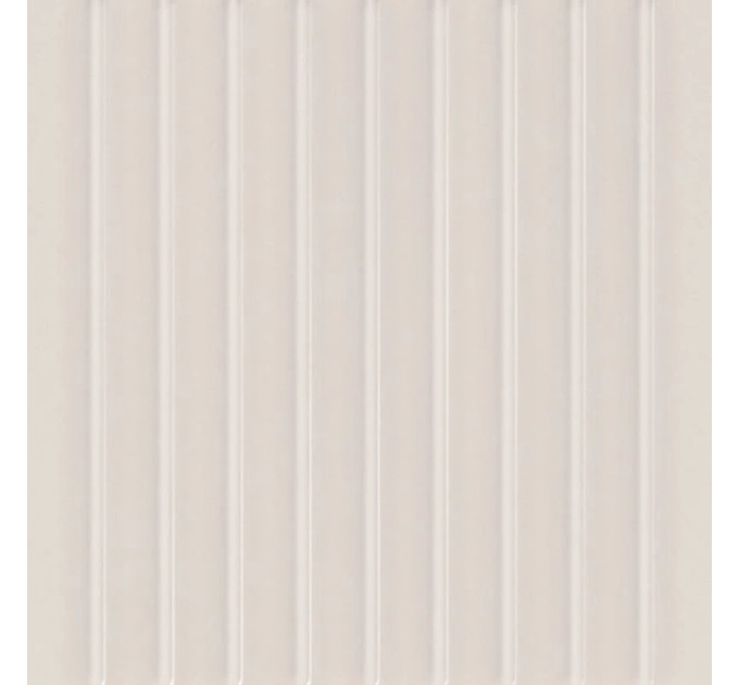 Декор Neve Creative Light Grys 98x98x6,5 Paradyz