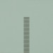 Плитка керамогранітна Neve Creative Green Dekor A 198x198x7,5 Paradyz
