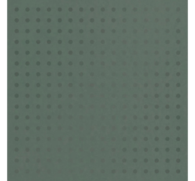 Декор Neve Creative Dark Green MAT 98x98x6,5 Paradyz