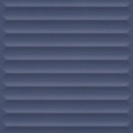Плитка стінова Neve Creative Dark Blue STR MAT 198x198x11,5 Paradyz