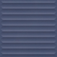 Плитка стінова Neve Creative Dark Blue STR MAT 198x198x11,5 Paradyz