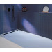Плитка стінова Neve Creative Dark Blue MAT 98x198x6,5 Paradyz