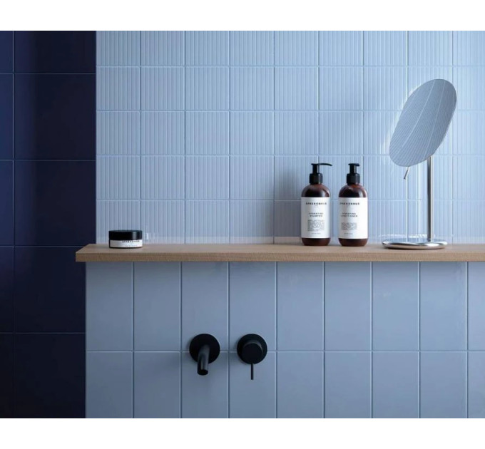 Декор Neve Creative Blue 98x98x6,5 Paradyz