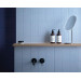 Декор Neve Creative Blue 98x98x6,5 Paradyz
