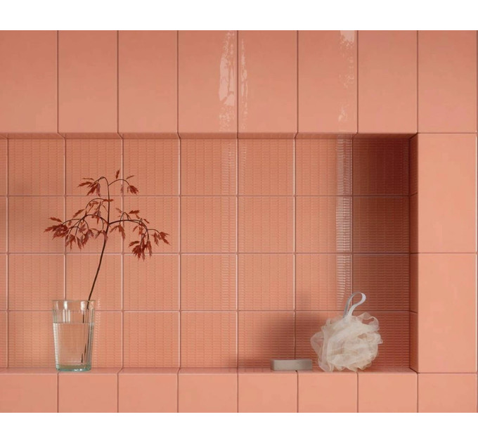 Декор Neve Creative Blush 98x98x6,5 Paradyz