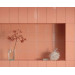 Декор Neve Creative Blush 98x98x6,5 Paradyz