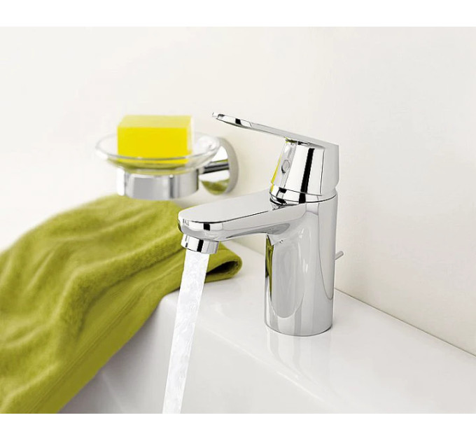 Змішувач для умивальника S-Size Eurosmart Cosmopolitan 3282500E Grohe
