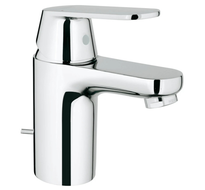 Змішувач для умивальника S-Size Eurosmart Cosmopolitan 3282500E Grohe