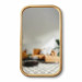 Дзеркало Reliability Slim 600x800 Luxury Wood