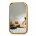 Дзеркало Reliability Slim 550x750 Luxury Wood