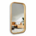 Дзеркало Reliability Slim 550x750 Luxury Wood