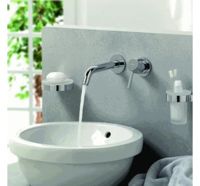 Вилив для ванни DN 20 Bozz (3850505), Kludi