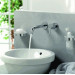 Вилив для ванни DN 20 Bozz (3850505), Kludi