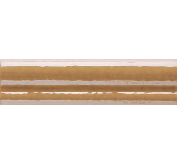 Фриз Moldura Calabria Ocre 40x150 Mainzu