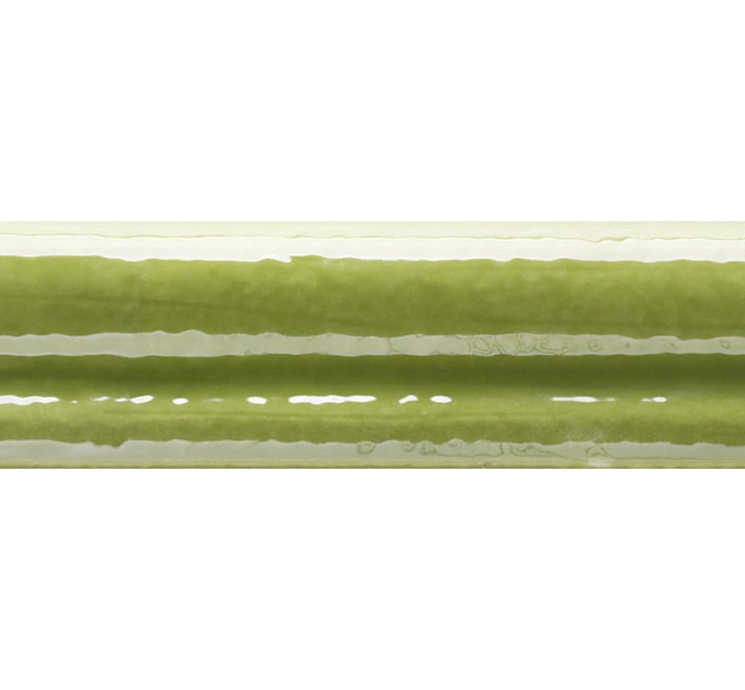 Фриз Moldura Calabria Pistacho 40x150 Mainzu