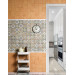 Фриз Torelo Calabria Ocre 20x150 Mainzu