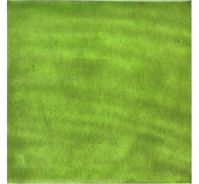 Плитка стінова Calabria Pistacho 150x150 Mainzu