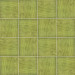 Плитка стінова Calabria Pistacho 150x150 Mainzu