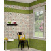 Плитка стінова Calabria Pistacho 150x150 Mainzu