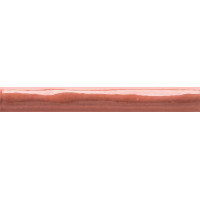 Фриз Torelo Calabria Rosso 20x150 Mainzu