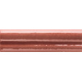 Фриз Moldura Calabria Rosso 40x150 Mainzu