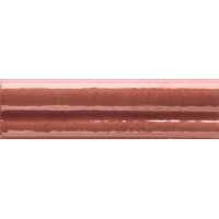 Фриз Moldura Calabria Rosso 40x150 Mainzu