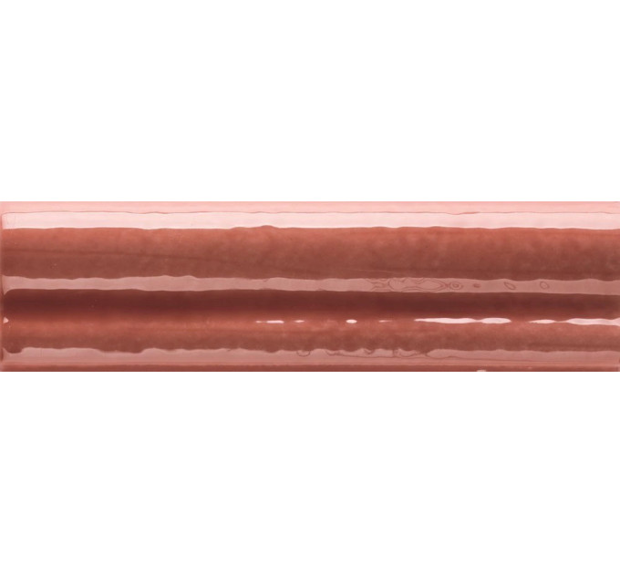 Фриз Moldura Calabria Rosso 40x150 Mainzu