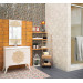 Фриз Moldura Catania Ocre 50x300 Mainzu