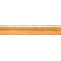 Фриз Moldura Catania Ocre 50x300 Mainzu
