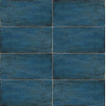 Плитка стінова Catania Blu 150x300 Mainzu