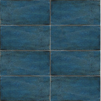 Плитка стінова Catania Blu 150x300 Mainzu