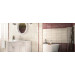 Плитка стінова Catania Viola 150x300 Mainzu