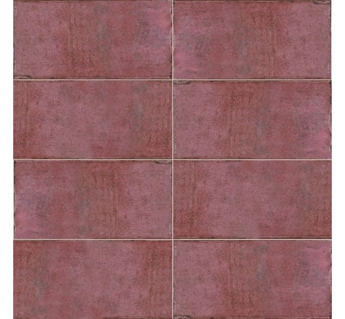 Плитка стінова Catania Viola 150x300 Mainzu