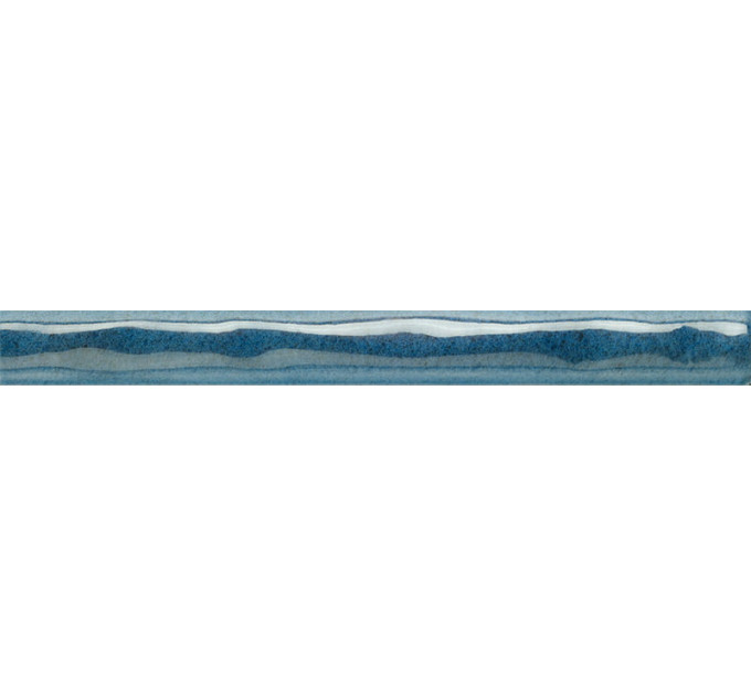 Фриз Torelo Catania Blu 30x300 Mainzu