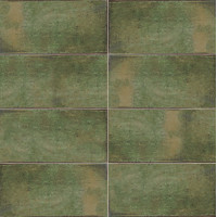 Плитка стінова Catania Verde 150x300 Mainzu