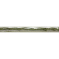 Фриз Torelo Catania Verde 30x300 Mainzu
