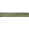 Фриз Moldura Catania Verde 50x300 Mainzu