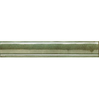 Фриз Moldura Catania Verde 50x300 Mainzu