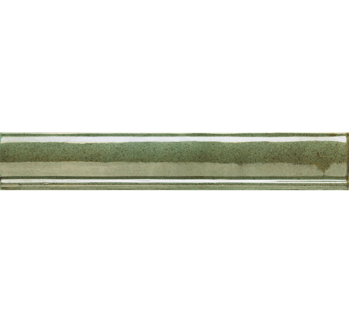 Фриз Moldura Catania Verde 50x300 Mainzu