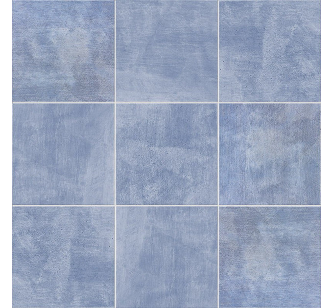 Плитка стінова Cementine Blu 200x200 Mainzu