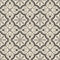 Плитка керамогранітна Centro Florentine White 200x200x9 Mainzu